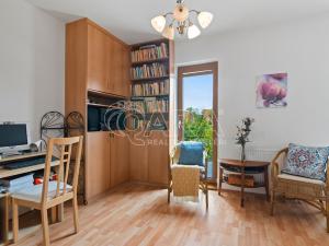 Prodej bytu 4+kk, Černošice, Ostružinová, 95 m2