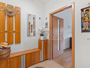 Prodej bytu 4+kk, Černošice, Ostružinová, 95 m2