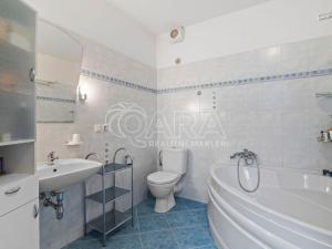 Prodej bytu 4+kk, Černošice, Ostružinová, 95 m2