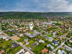 Prodej bytu 4+kk, Černošice, Ostružinová, 95 m2