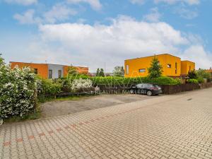 Prodej bytu 4+kk, Černošice, Ostružinová, 95 m2