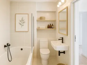 Prodej rodinného domu, Holasice, Brněnská, 86 m2
