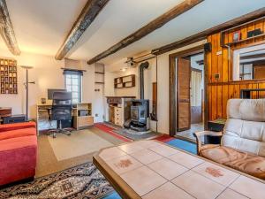 Prodej rodinného domu, Pšovlky, 128 m2