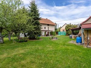 Prodej rodinného domu, Pšovlky, 128 m2