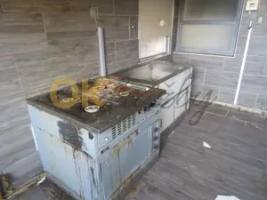 Dražba komerční nemovitosti, Česká Třebová, 402 m2