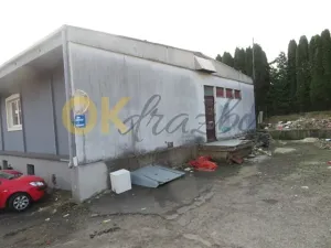 Dražba komerční nemovitosti, Česká Třebová, 402 m2