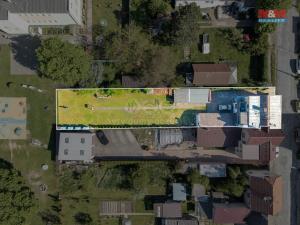Prodej rodinného domu, Brandýs nad Labem-Stará Boleslav - Stará Boleslav, Erbenova, 171 m2