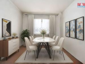 Prodej rodinného domu, Brandýs nad Labem-Stará Boleslav - Stará Boleslav, Erbenova, 171 m2