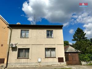Prodej rodinného domu, Brandýs nad Labem-Stará Boleslav - Stará Boleslav, Erbenova, 171 m2