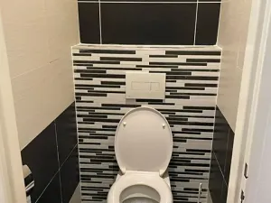 Pronájem bytu 2+kk, Praha - Kobylisy, Famfulíkova, 44 m2