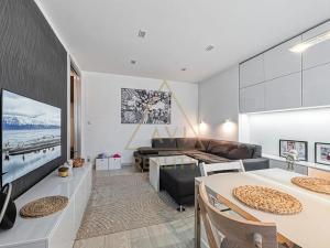 Pronájem bytu 2+kk, Praha - Břevnov, Tomanova, 55 m2