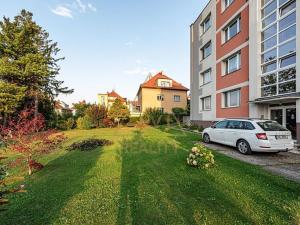 Pronájem bytu 2+kk, Praha - Břevnov, Tomanova, 55 m2
