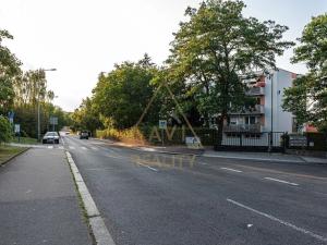 Pronájem bytu 2+kk, Praha - Břevnov, Tomanova, 55 m2