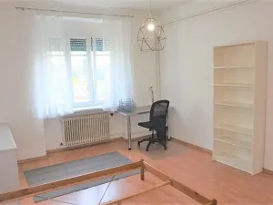 Pronájem bytu 4+1, Brno, Tyršova, 105 m2