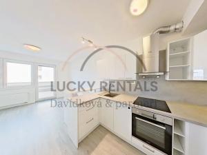Pronájem bytu 2+kk, Praha - Kyje, Federova, 66 m2