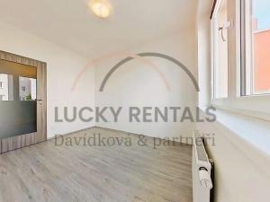 Pronájem bytu 2+kk, Praha - Kyje, Federova, 66 m2