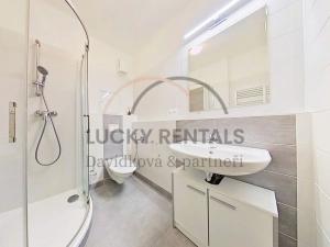 Pronájem bytu 2+kk, Praha - Kyje, Federova, 66 m2