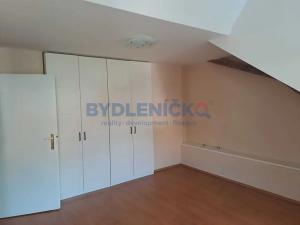 Pronájem bytu 3+kk, Hluboká nad Vltavou, Masarykova, 107 m2
