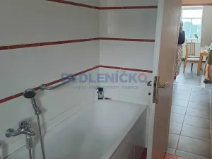 Pronájem bytu 3+kk, Hluboká nad Vltavou, Masarykova, 107 m2