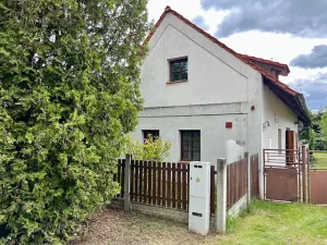 Prodej rodinného domu, Hvozd, 140 m2