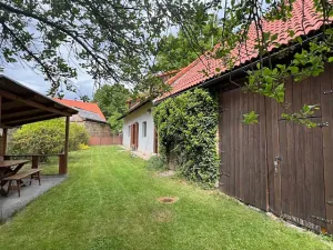 Prodej rodinného domu, Hvozd, 140 m2