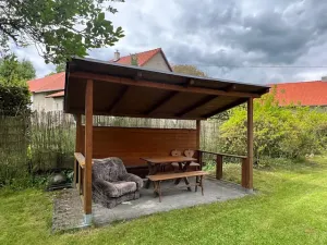 Prodej rodinného domu, Hvozd, 140 m2