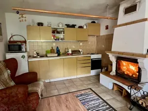 Prodej rodinného domu, Hvozd, 140 m2