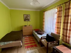 Prodej rodinného domu, Hvozd, 140 m2