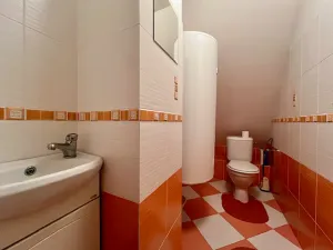 Prodej rodinného domu, Hvozd, 140 m2