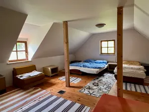 Prodej rodinného domu, Hvozd, 140 m2