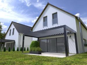 Prodej rodinného domu, Kosoř, Štěrková, 160 m2