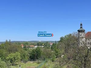 Pronájem bytu 1+1, Olomouc, 50 m2