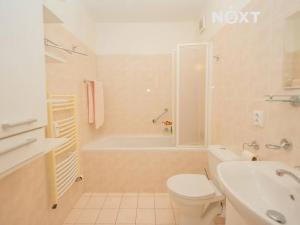 Pronájem bytu 2+kk, Šumperk, Prievidzská, 49 m2