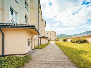 Pronájem bytu 2+kk, Šumperk, Prievidzská, 49 m2