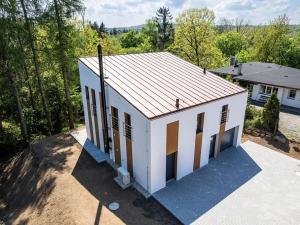 Pronájem domu na klíč, Kamenice, 183 m2