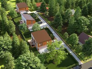 Pronájem domu na klíč, Kamenice, 183 m2