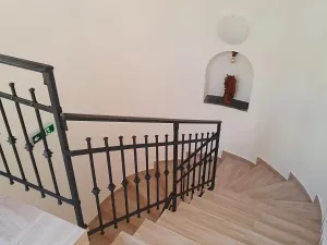 Pronájem bytu 1+kk, Olomouc, Uhelná, 35 m2