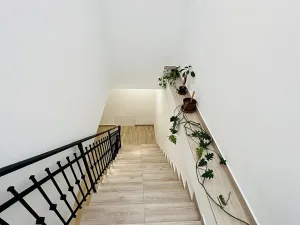 Pronájem bytu 1+kk, Olomouc, Uhelná, 35 m2