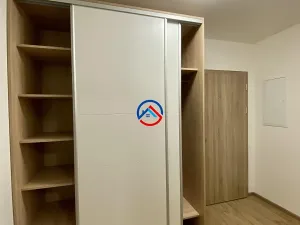 Pronájem bytu 2+kk, Šumperk, 28. října, 44 m2