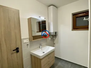 Pronájem bytu 2+kk, Šumperk, 28. října, 44 m2