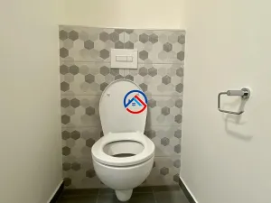 Pronájem bytu 2+kk, Šumperk, 28. října, 44 m2