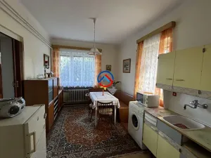 Prodej rodinného domu, Dolní Studénky, 136 m2