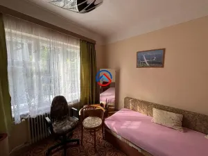 Prodej rodinného domu, Dolní Studénky, 136 m2