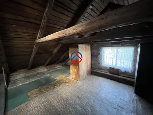 Prodej rodinného domu, Dolní Studénky, 136 m2