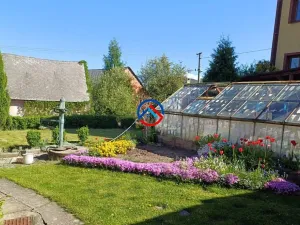 Prodej rodinného domu, Dolní Studénky, 136 m2