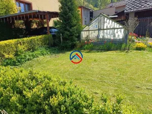 Prodej rodinného domu, Dolní Studénky, 136 m2
