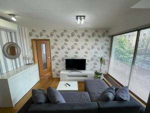 Prodej bytu 2+kk, Praha - Smíchov, U Okrouhlíku, 49 m2