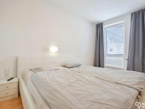 Pronájem bytu 3+kk, Olomouc, Wellnerova, 83 m2