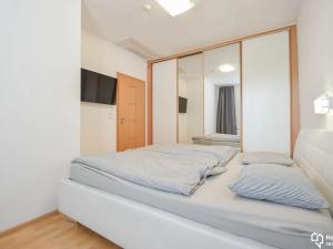 Pronájem bytu 3+kk, Olomouc, Wellnerova, 83 m2