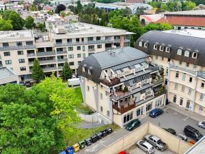 Pronájem bytu 3+kk, Olomouc, Wellnerova, 83 m2